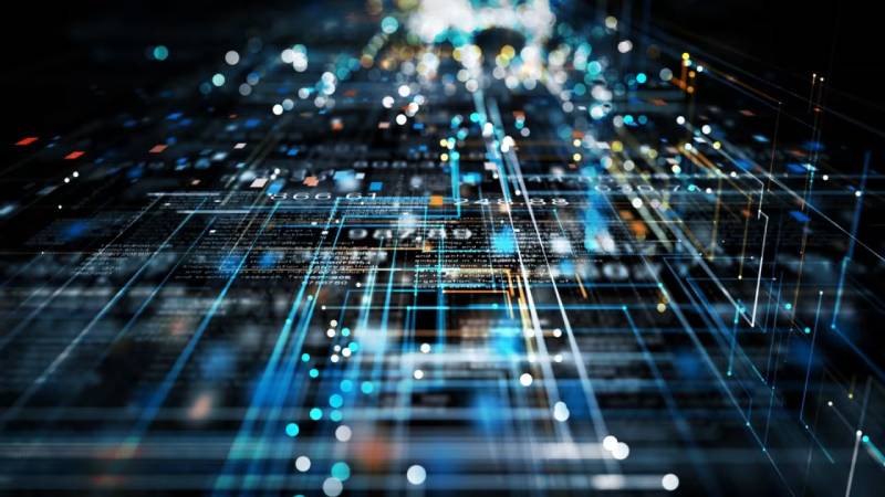 兴安盟AI软件开发公司:Python赋能网页开发的适用场景解析