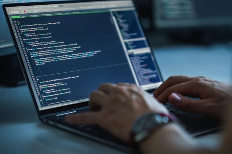兴安盟软件定制开发:PHP与Node.js,后端解决方案的优势博弈